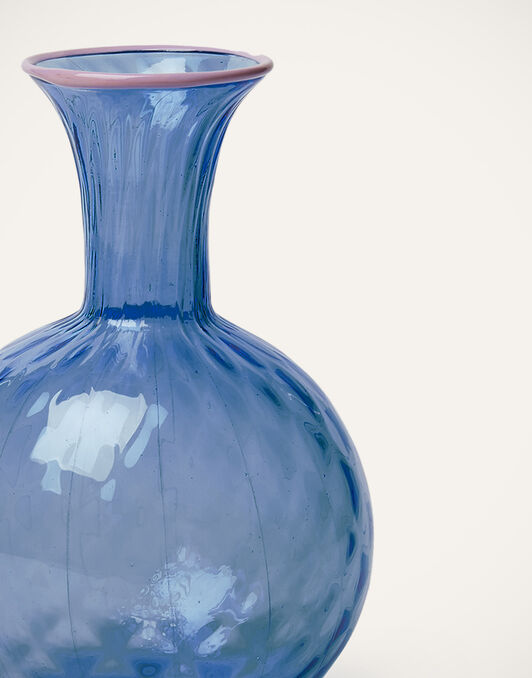 Carafe La DoubleJ: Blu Fumé Carafe La DoubleJ: Blu Fumé CAR0005MUR001