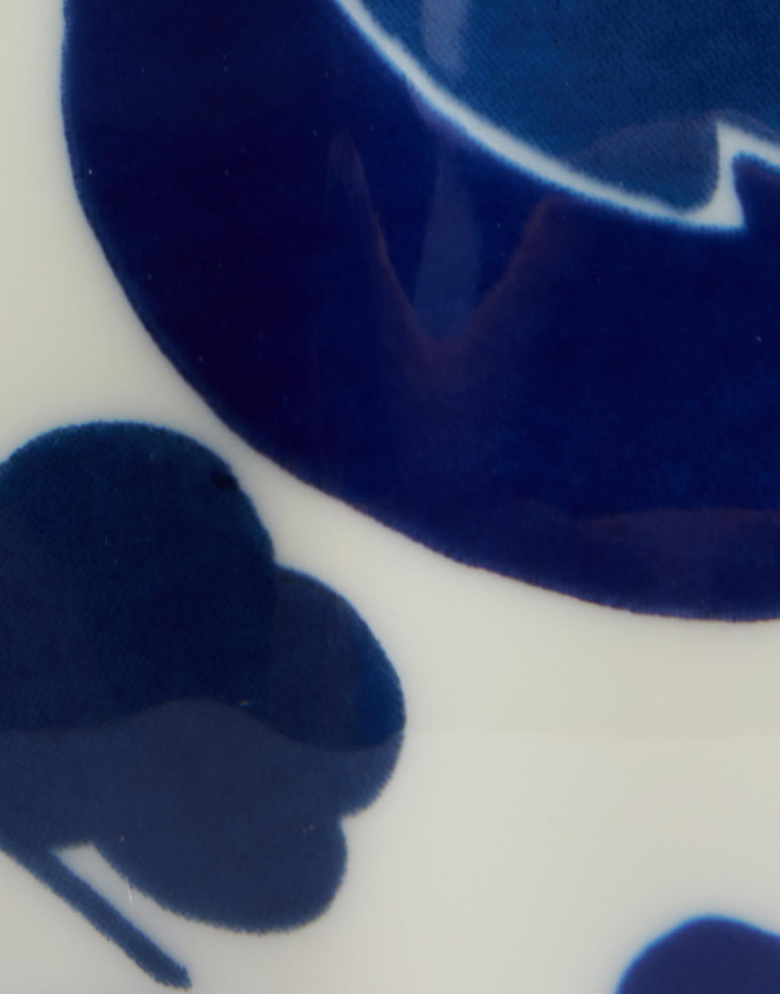 Mama Teapot La DoubleJ: Wildbird Blue Mama Teapot La DoubleJ: Wildbird Blue POT0001CER001