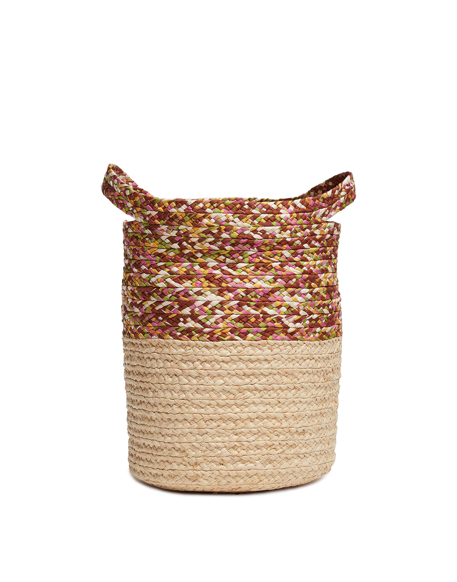 Sunbathing Raffia Pouch La DoubleJ: Diamonds Giallo Sunbathing Raffia Pouch La DoubleJ: Diamonds Giallo BAG0033SIL006