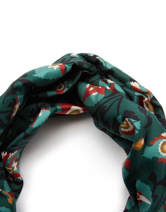 Pinup Headband La DoubleJ: Suzany Pinup Headband La DoubleJ: Suzany HEB0001FOD001