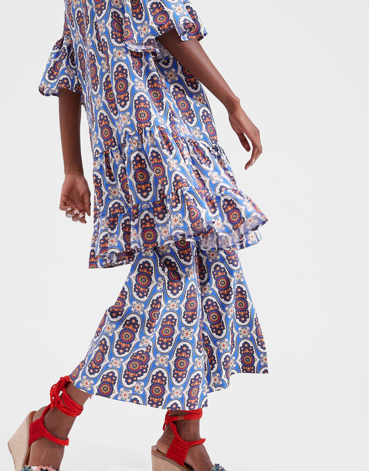 Choux Dress LaDoubleJ: Amalfi DRE0205COT015