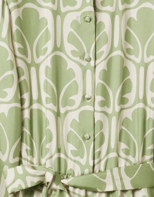 Bellini Dress La DoubleJ: Grove Bellini Dress La DoubleJ: Grove DRE0016SIL001