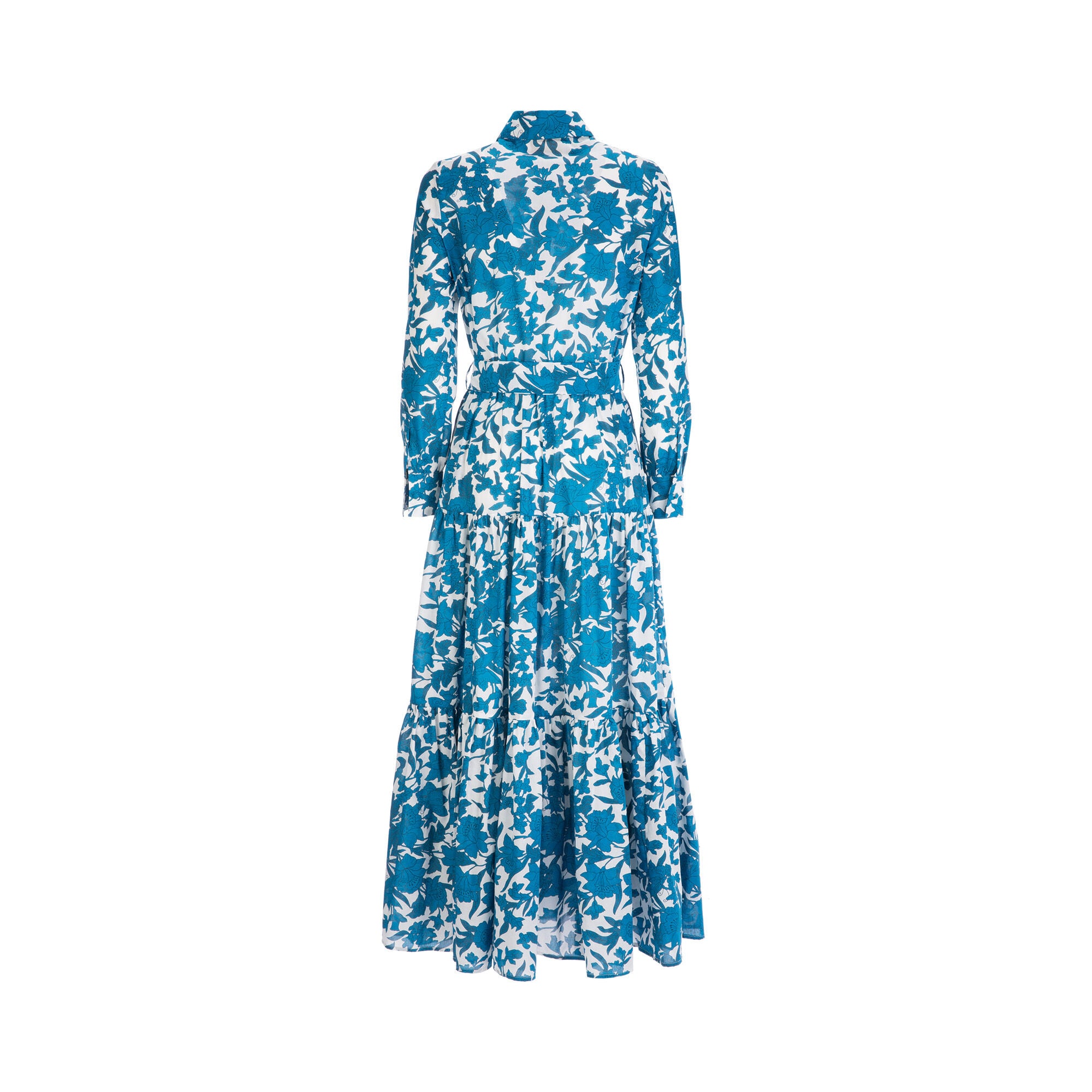 Bellini Dress La DoubleJ: Lilium Blu Bellini Dress La DoubleJ: Lilium Blu streetstyle_36
