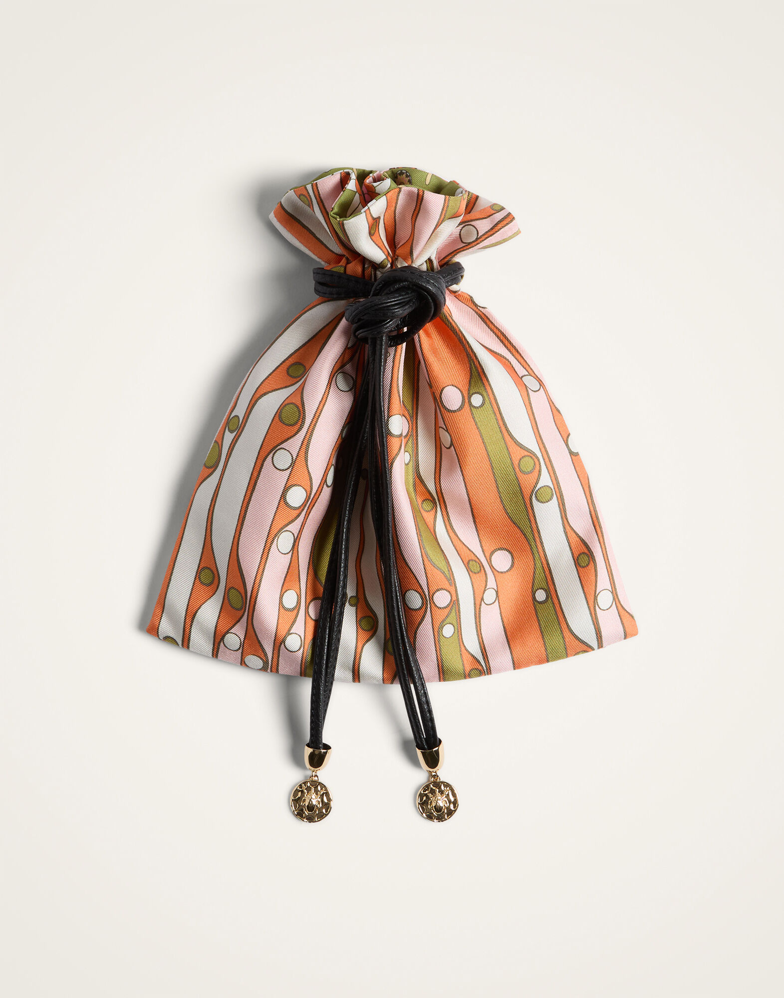 Jazz Bag La DoubleJ: Smarties Orange Jazz Bag La DoubleJ: Smarties Orange BAG0103SIL001