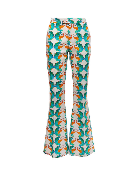 Saturday Night Pants La DoubleJ: Kissers TRO0030COT006