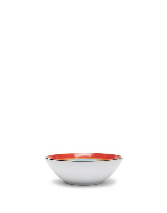 Gelato Cup Set of 4 La DoubleJ: Rainbow Mix DIS0044CER001