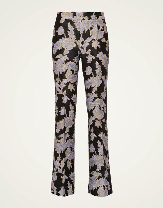 Saturday Night Pants La DoubleJ: Lark Black Saturday Night Pants La DoubleJ: Lark Black TRO0030JCQ099