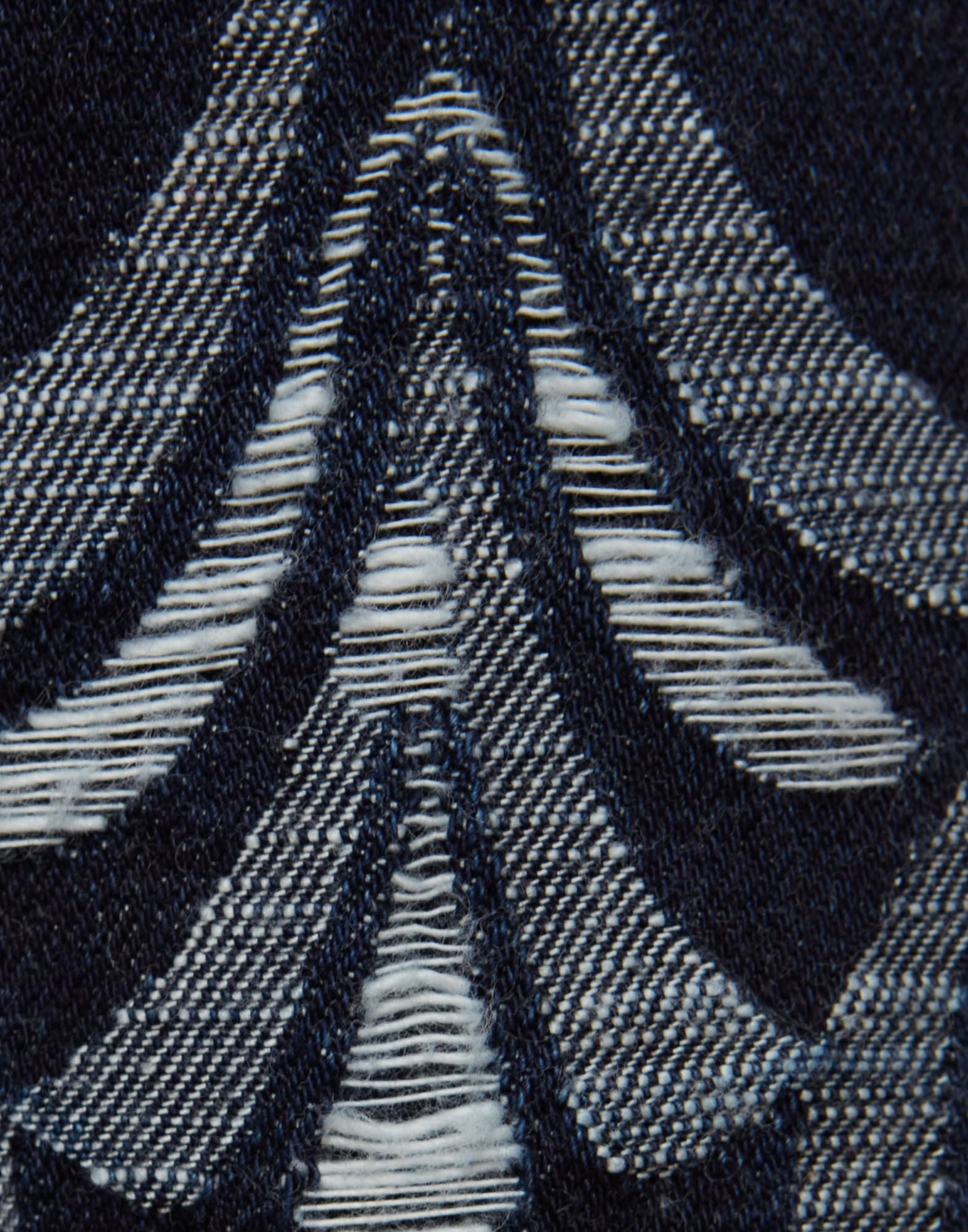 Better Than Your Boyfriend's Jeans La DoubleJ: Papyrus Navy Better Than Your Boyfriend's Jeans La DoubleJ: Papyrus Navy TRO0091DEN007