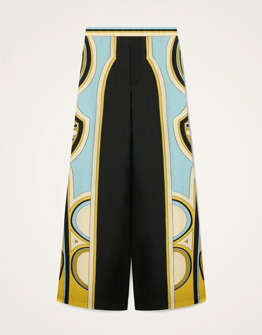 Club Pants La DoubleJ: Sanctuary Placée Black Club Pants La DoubleJ: Sanctuary Placée Black TRO0210SIL026