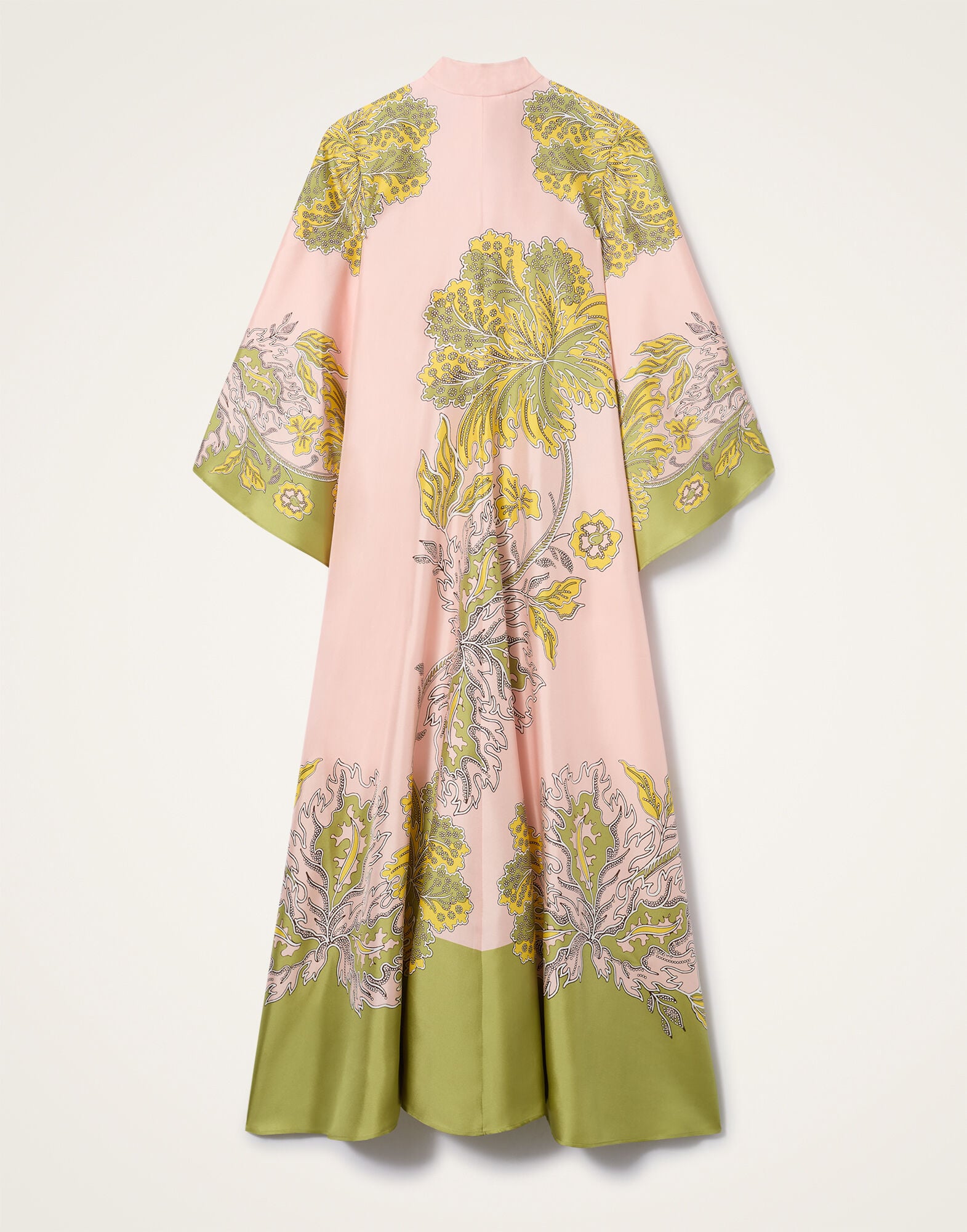 Magnifico Dress La DoubleJ: Swathe Placée Pink Magnifico Dress La DoubleJ: Swathe Placée Pink DRE0232SIL001