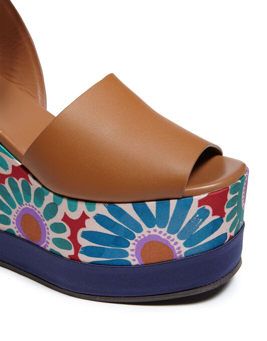 High Plateau La DoubleJ: Crazy Daisy High Plateau La DoubleJ: Crazy Daisy SHO0011FOD001