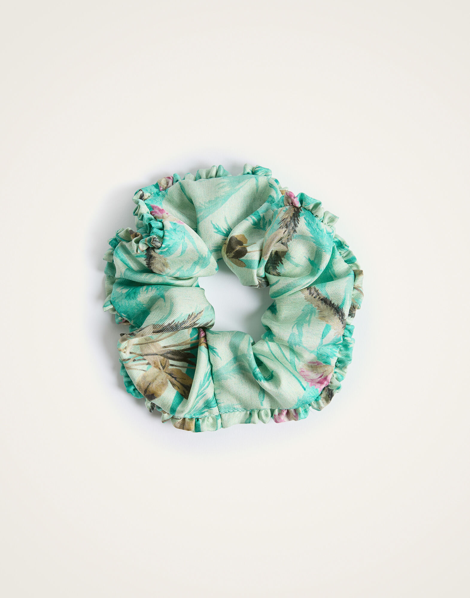 Scrunchie Set La DoubleJ: Mixed Prints Scrunchie Set La DoubleJ: Mixed Prints SCS0001MIX002