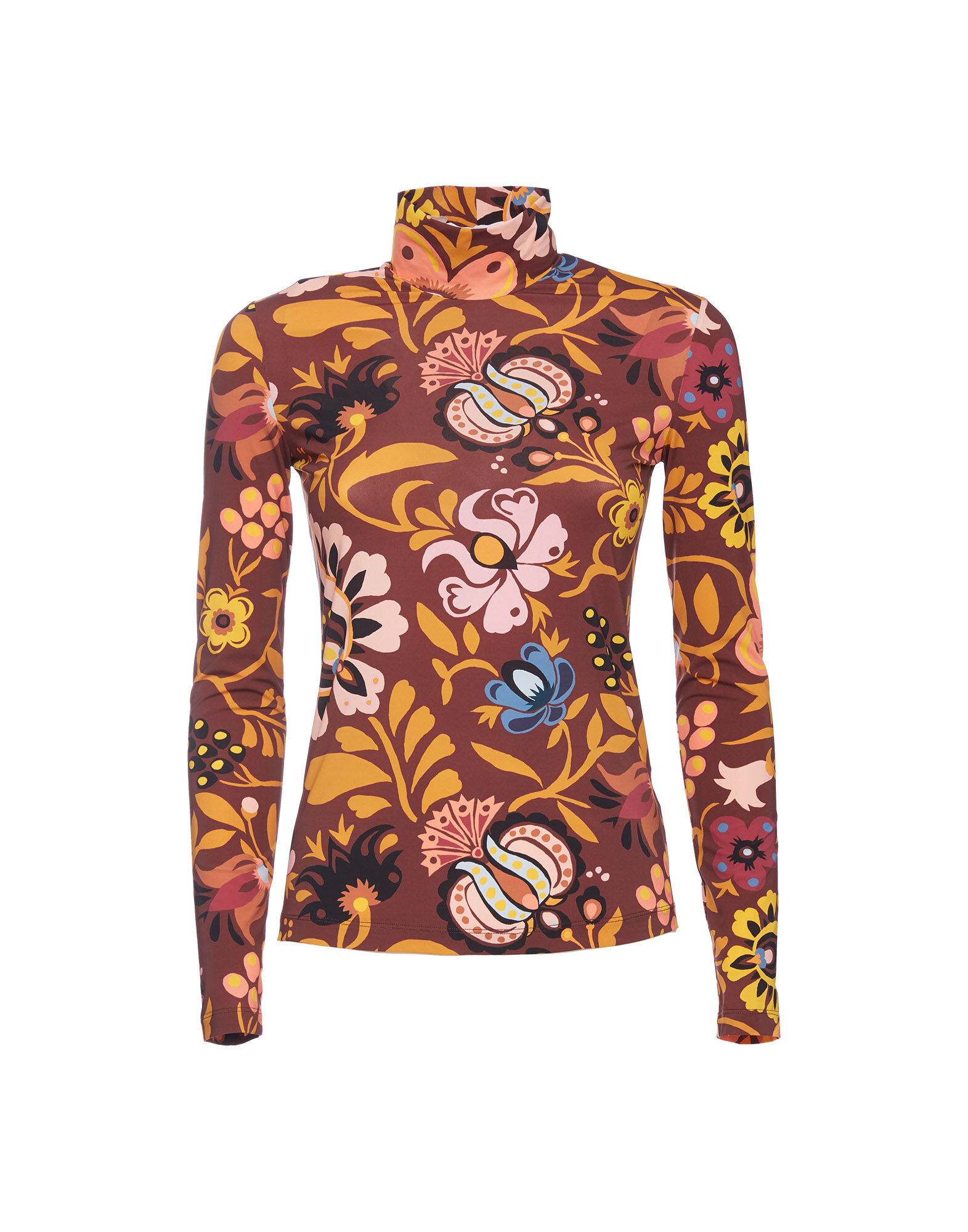 Turtleneck LaDoubleJ: Selva SHI0030JER005