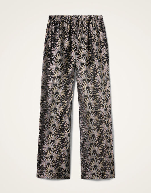 Club Pants La DoubleJ: Sun Black Club Pants La DoubleJ: Sun Black TRO0211LAC015
