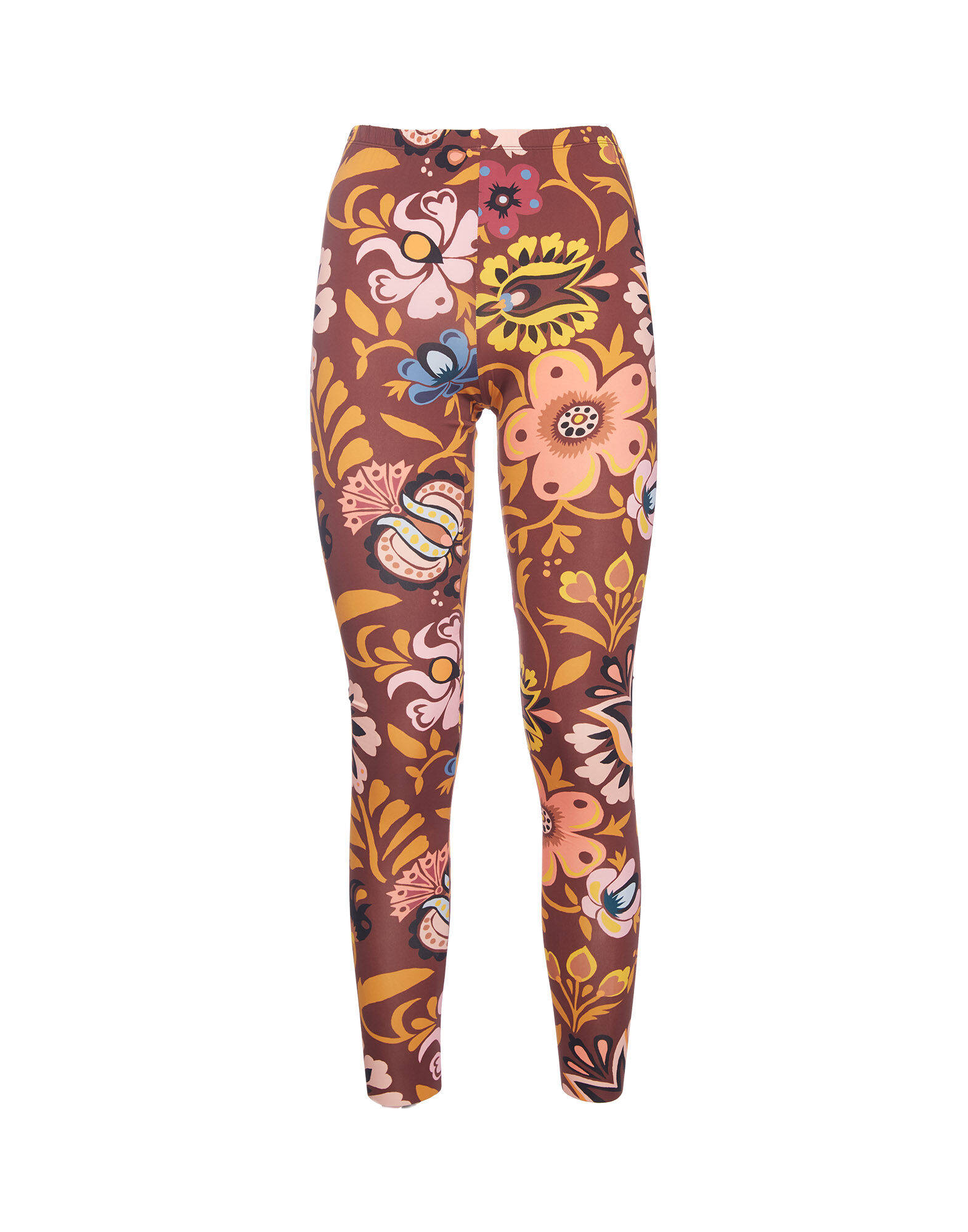 Leggings LaDoubleJ: Selva TRO0013JER005