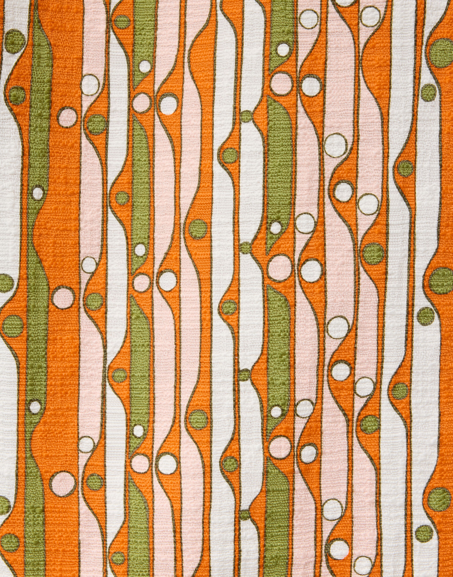 24/7 Pants La DoubleJ: Smarties Orange 24/7 Pants La DoubleJ: Smarties Orange TRO0069COT005