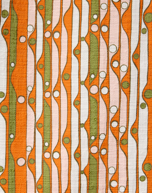 24/7 Pants La DoubleJ: Smarties Orange 24/7 Pants La DoubleJ: Smarties Orange TRO0069COT005