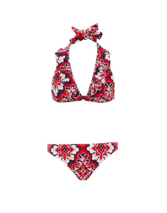 Rouches Bikini Bottom LaDoubleJ: Palazzo Rosso SWI0006LYC001