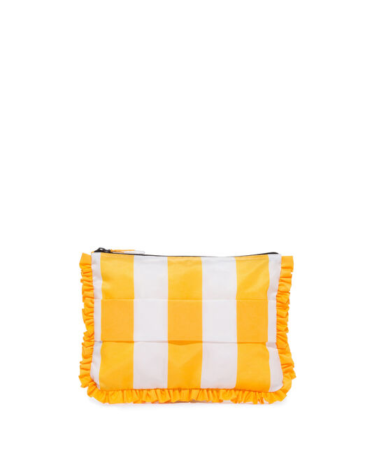 Hand Pochette LaDoubleJ: Pellicano BAG0002NYL001