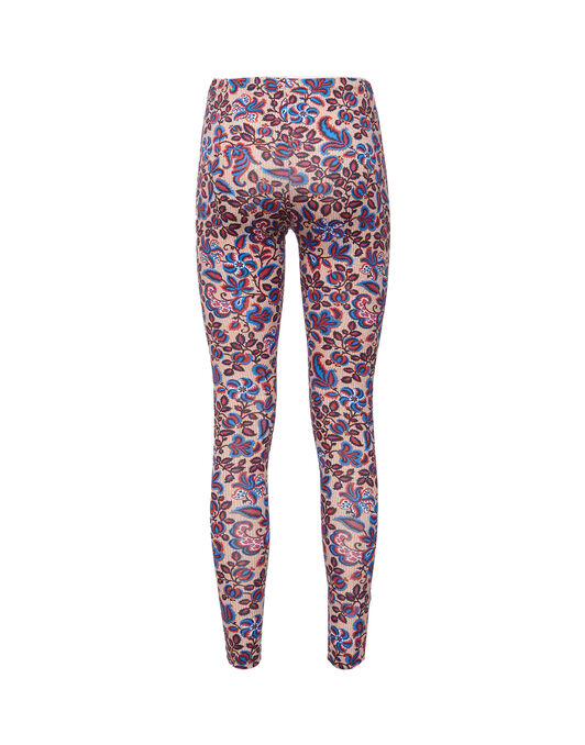 Leggings La DoubleJ: Ortica TRO0013JER005