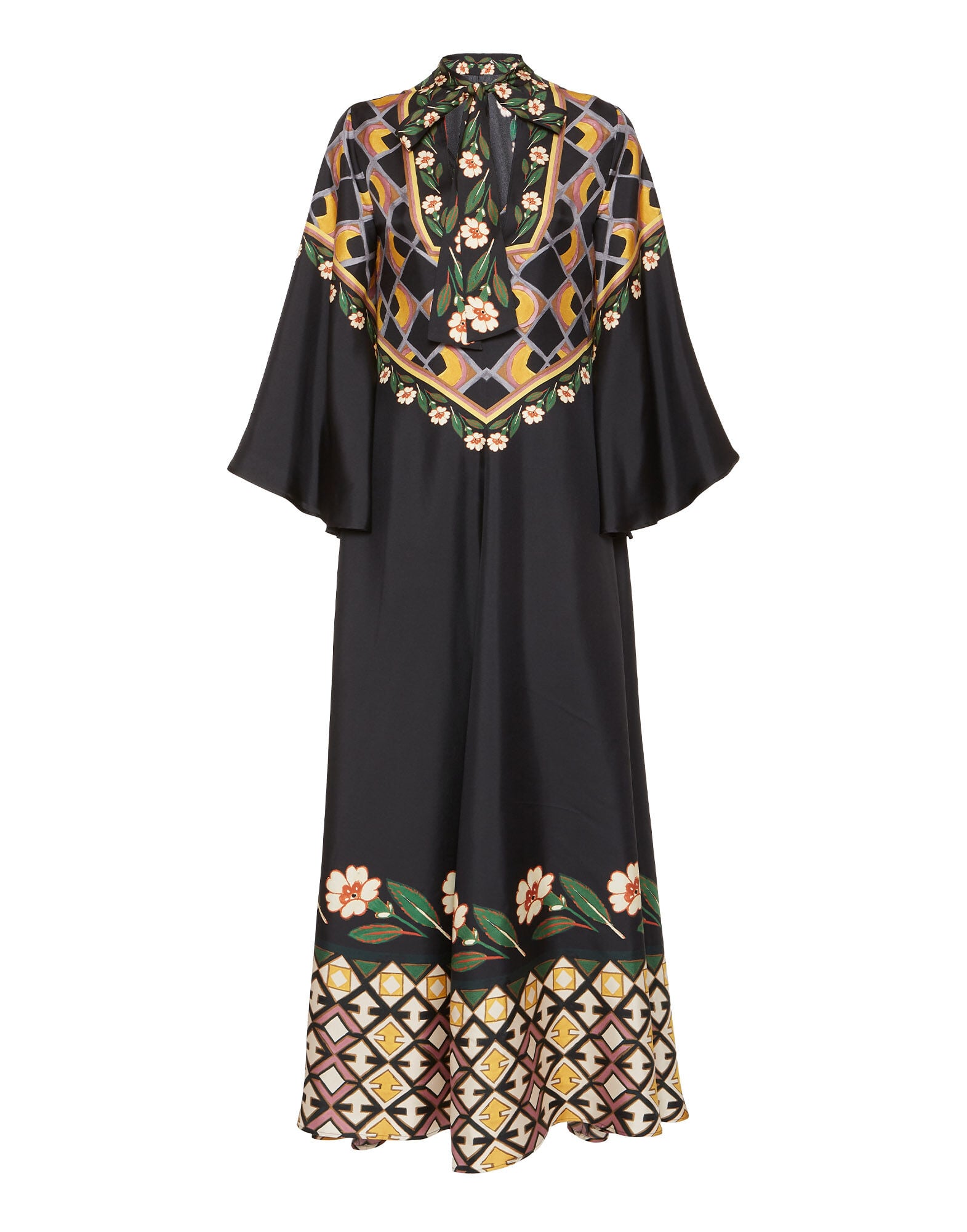 Magnifico Dress La DoubleJ: Dazed Placée Black Magnifico Dress La DoubleJ: Dazed Placée Black DRE0232SIL001