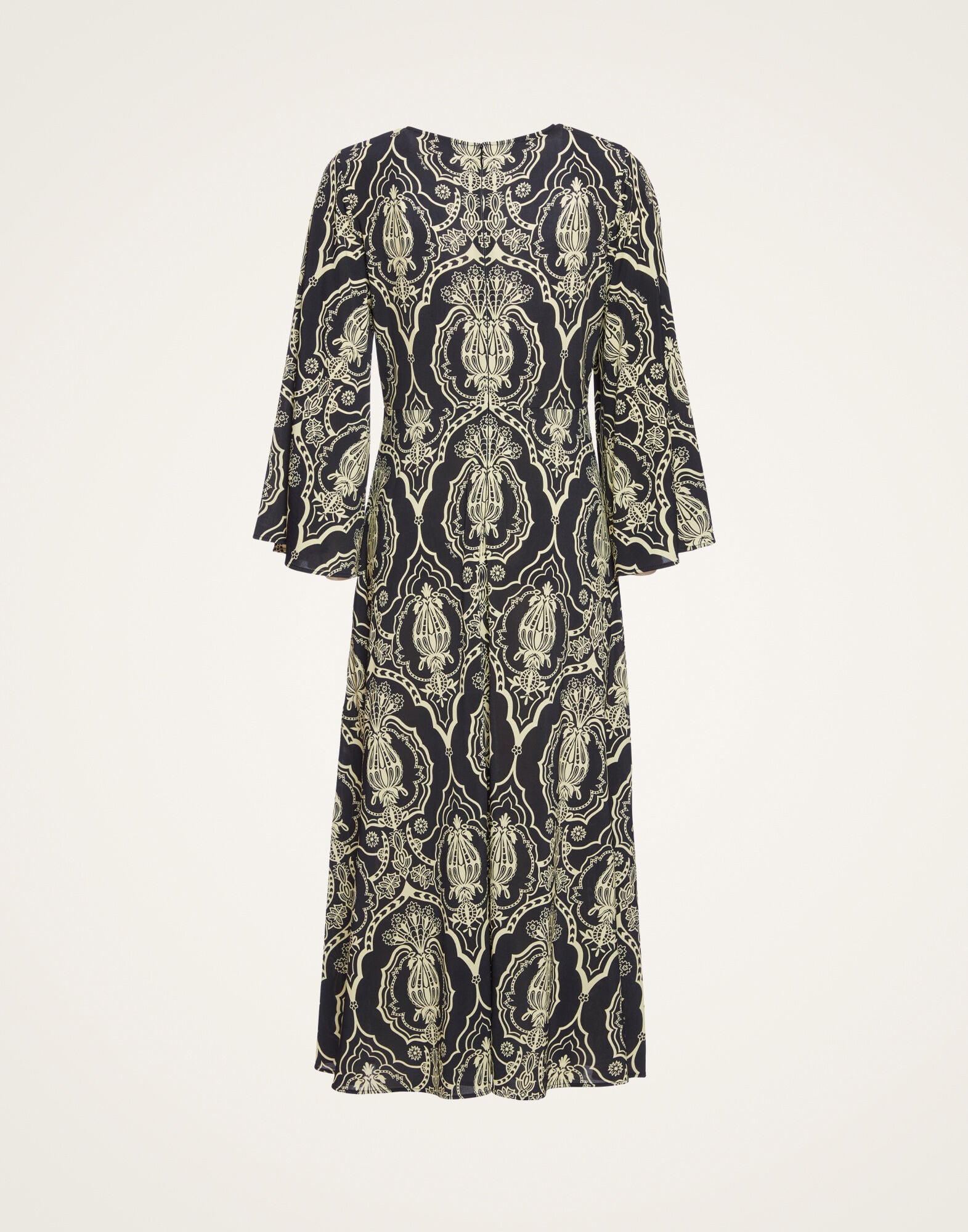 Sorella Dress La DoubleJ: Banquet Black DRE0179JER027