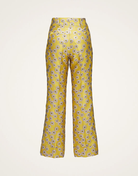 Hendrix Pants La DoubleJ: Margarita Hendrix Pants La DoubleJ: Margarita TRO0014JCQ073