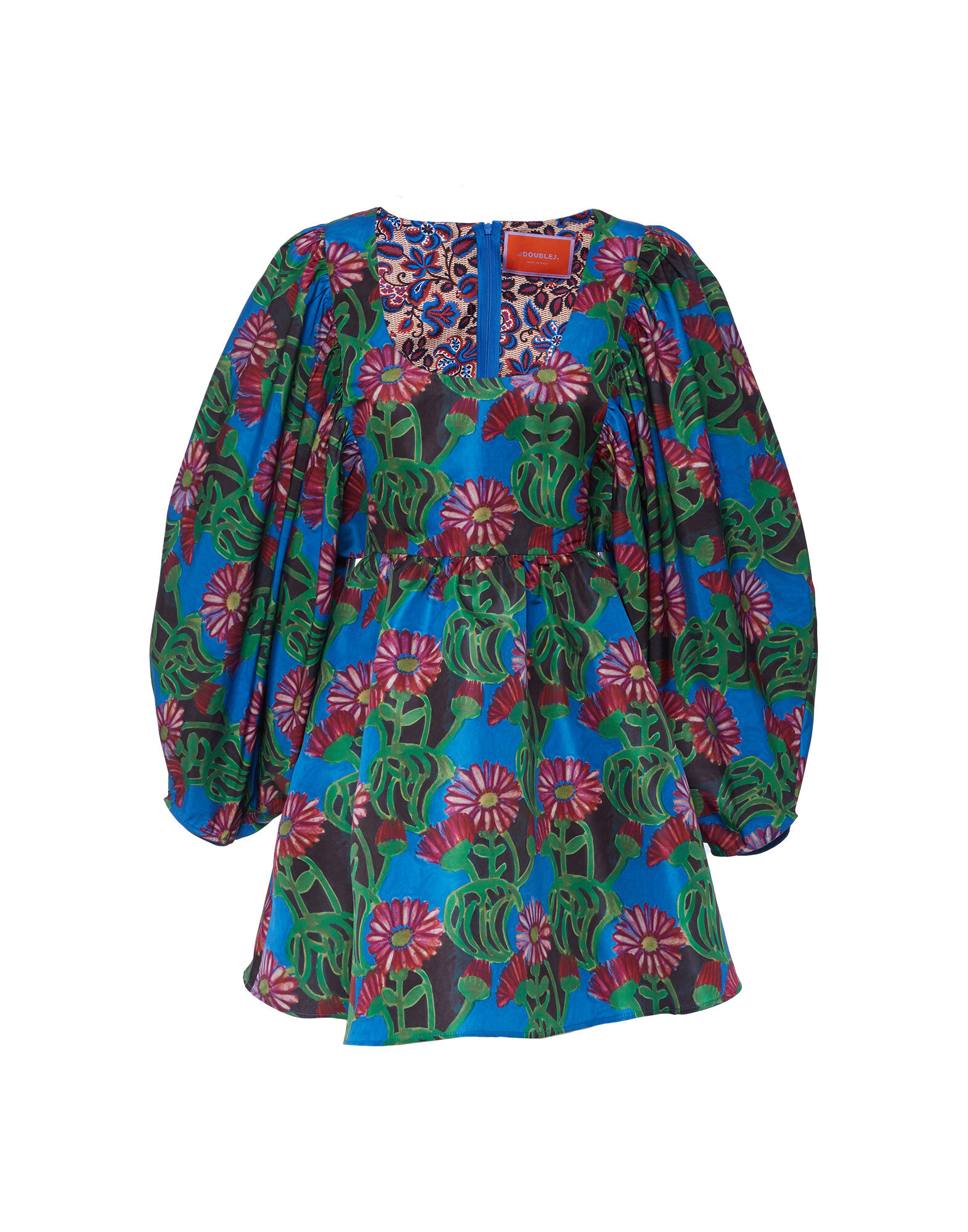Dolly Dress La DoubleJ: Gerber DRE0411FAI001