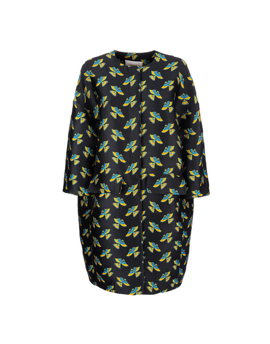 Egg Coat LaDoubleJ: Flying Colombo streetstyle_54
