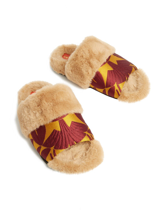 Winter Slides La DoubleJ: Papyrus Gold Winter Slides La DoubleJ: Papyrus Gold SHO0081JCQ053