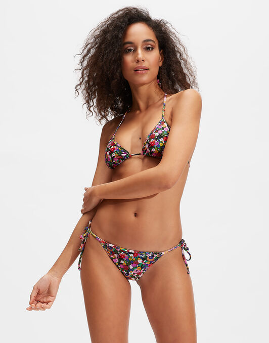 Triangle Bikini Top LaDoubleJ: Granny SWI0003LYC001