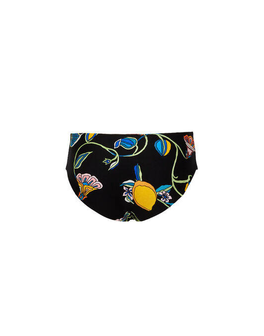 Boy Brief La DoubleJ: Borboni Boy Brief La DoubleJ: Borboni SWI0030LYC001