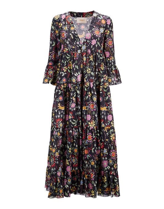 Jennifer Jane Dress LaDoubleJ: Babe streetstyle_105