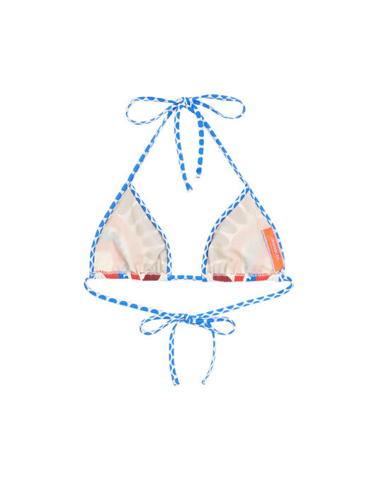 Bikini Top La DoubleJ: Solar Placée Bikini Top La DoubleJ: Solar Placée SWI0032LYC003