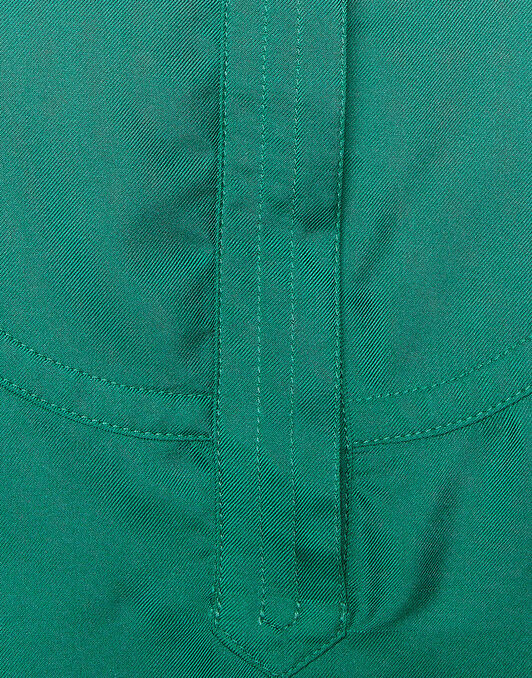Portofino Shirt La DoubleJ: T.Unita Verde Emerald Portofino Shirt La DoubleJ: T.Unita Verde Emerald SHI0046SIL001