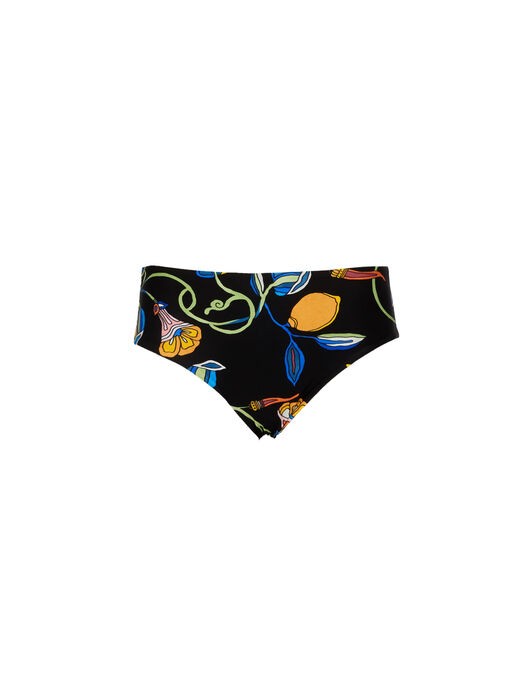 Boy Brief La DoubleJ: Borboni Boy Brief La DoubleJ: Borboni SWI0030LYC001