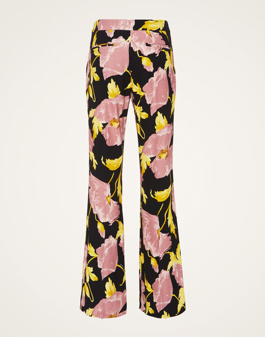 Saturday Night Pants La DoubleJ: Sylph Black Saturday Night Pants La DoubleJ: Sylph Black TRO0030SAB001