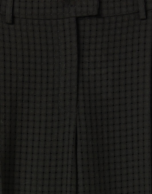 Loose Pants La DoubleJ: Solid Black Loose Pants La DoubleJ: Solid Black TRO0135COT077