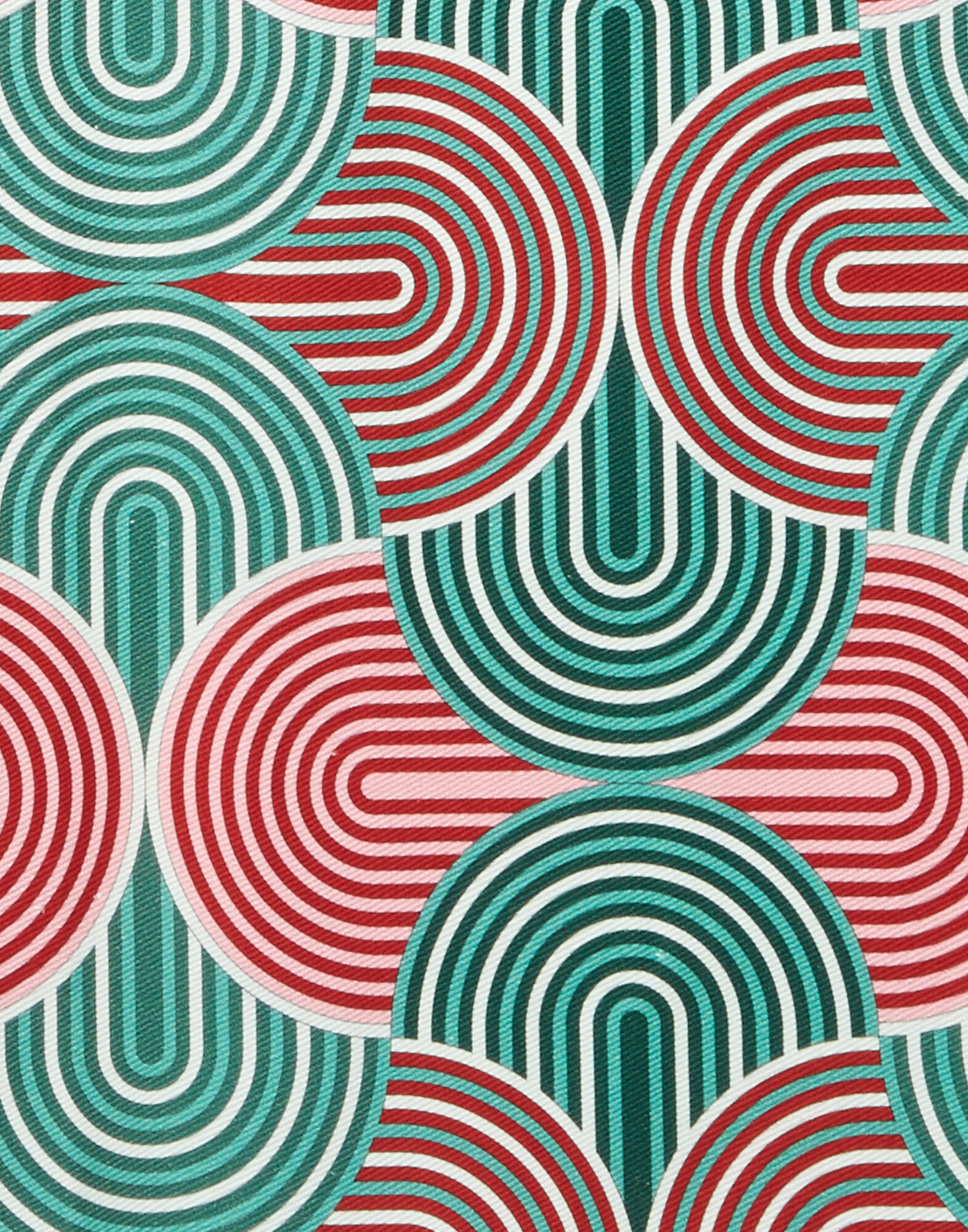 Apron La DoubleJ: Slinky Verde APR0001COT018