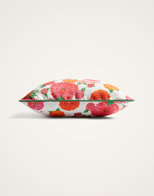Outdoor Cushion (45X45) La DoubleJ: Bright Blooms Pink Outdoor Cushion (45X45) La DoubleJ: Bright Blooms Pink CUS0028POL001