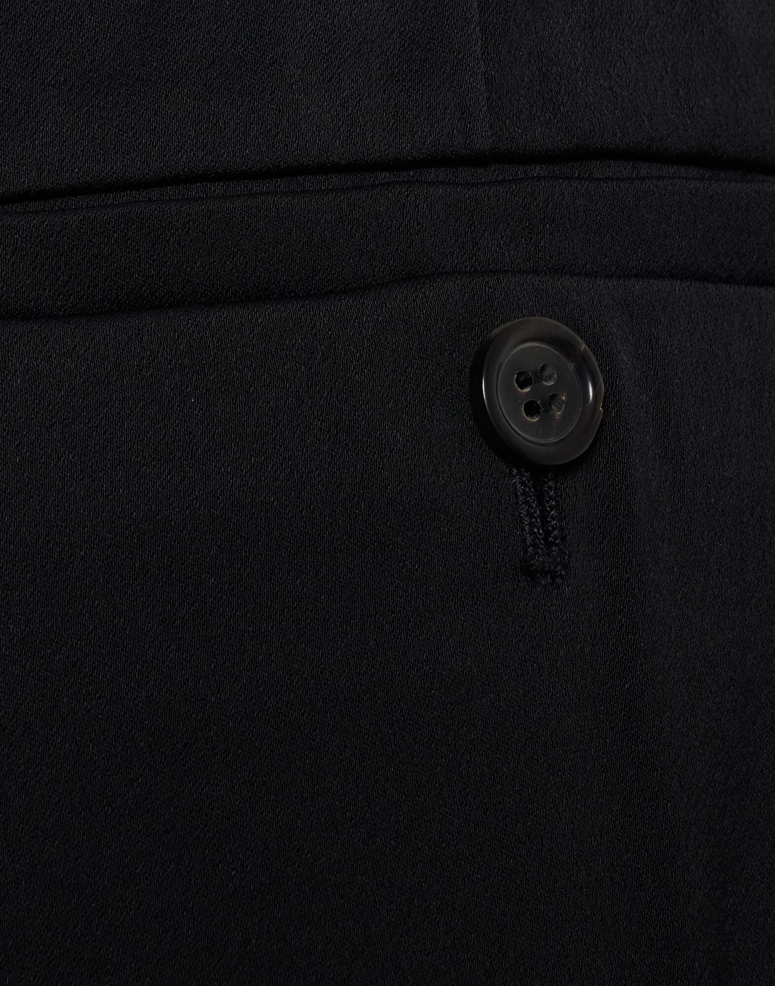 Brooklyn Pants La DoubleJ: Solid Black Brooklyn Pants La DoubleJ: Solid Black TRO0156SAB001