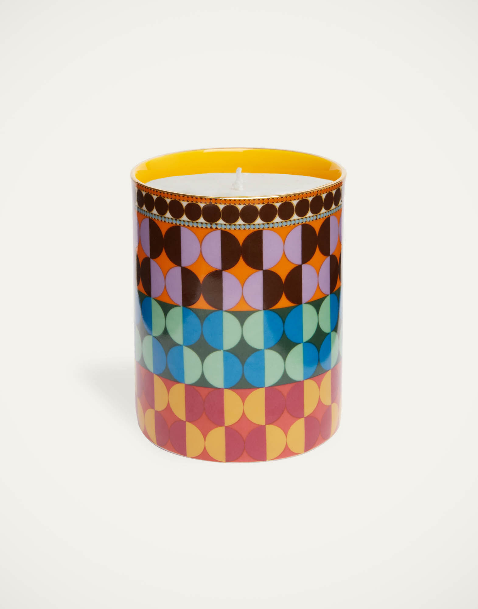 Candle La DoubleJ: Taormina Candle La DoubleJ: Taormina CAN0008CER002