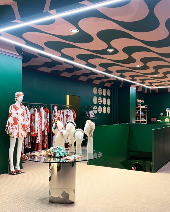 Taormina Store