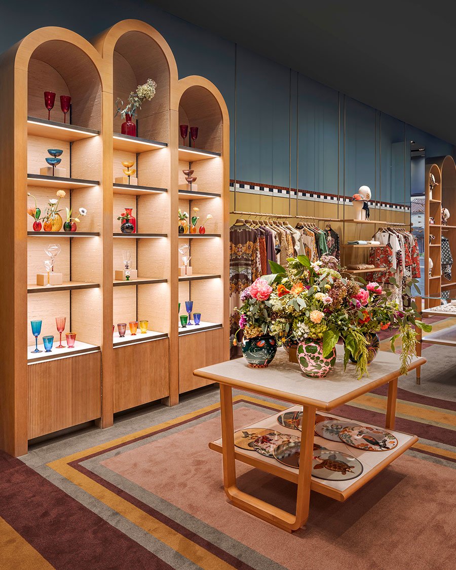 Dallas Store