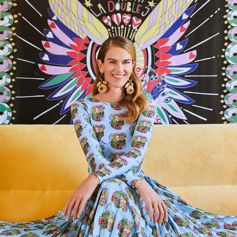 Goddess Collection | La Double J