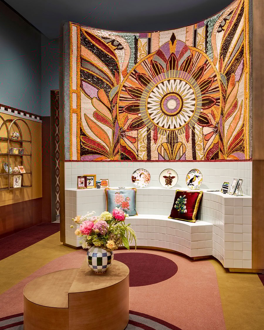 Dallas Store