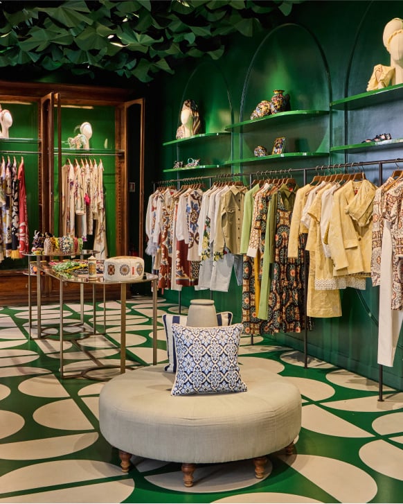 Milano Store