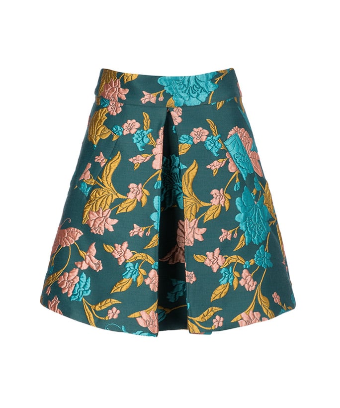Brocade Bonanza Brocade Bonanza