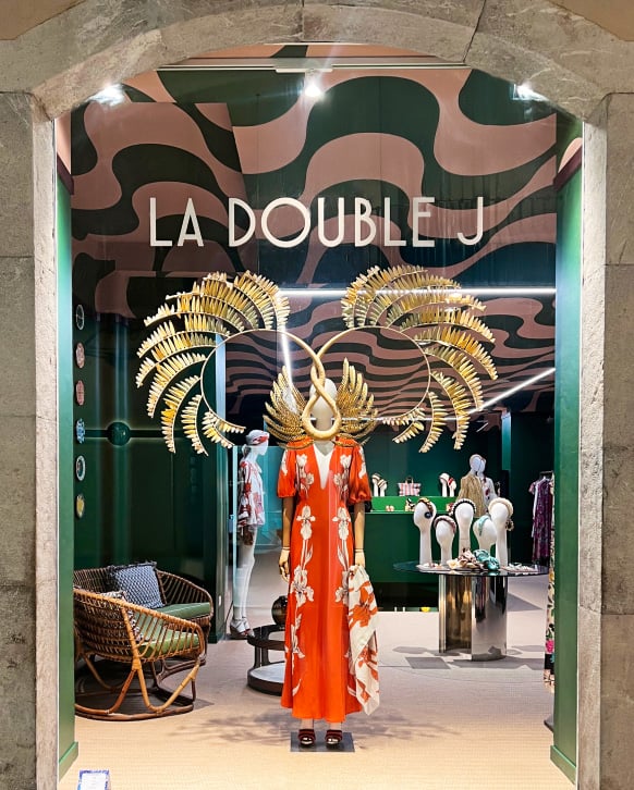 Taormina Store