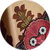 Scarf Gilet ${brand}: ${colorDescription} ${masterID}